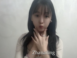 Zhanailing