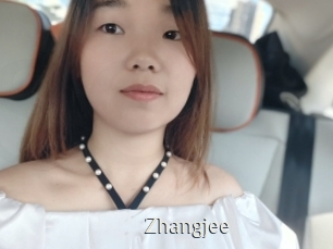 Zhangjee