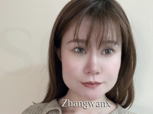 Zhangwanx