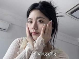 Zhangxing