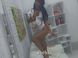 Zhelda