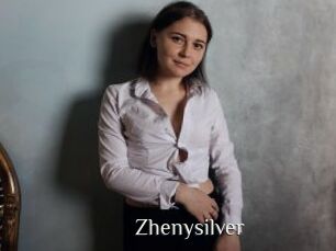 Zhenysilver