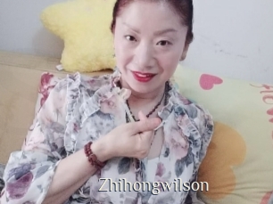 Zhihongwilson