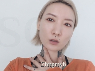 Zhngmyh