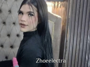 Zhoeelectra