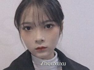 Zhouxuxu