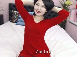 Zimfira