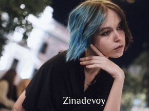 Zinadevoy