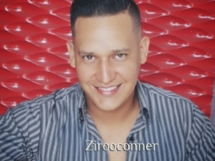 Zirooconner
