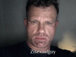 Zisexualguy