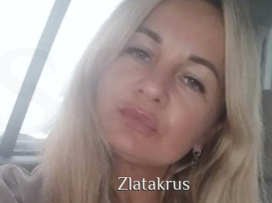 Zlatakrus