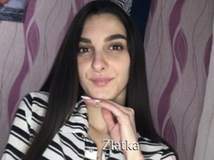 Zlatka