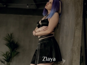 Zlaya