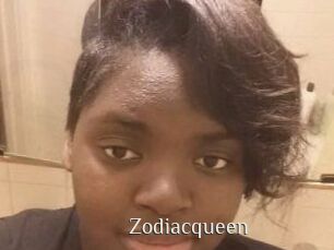 Zodiacqueen