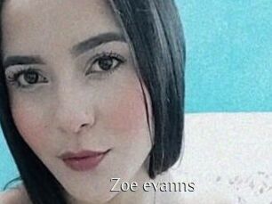 Zoe_evanns