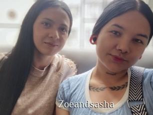 Zoeandsasha
