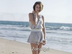 zoeangel Shop coquin