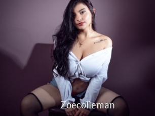 Zoecolleman