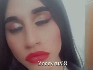 Zoecyrus18