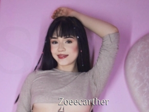 Zoeecarther