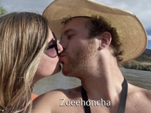 Zoeehoncha