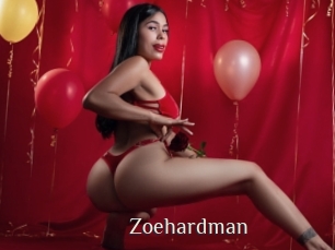 zoehardman Shop coquin