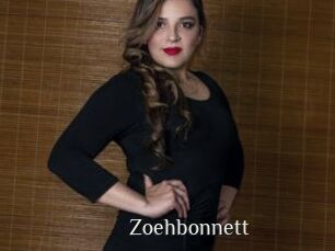 Zoehbonnett