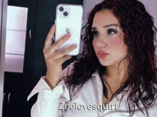 Zoelovesquirt
