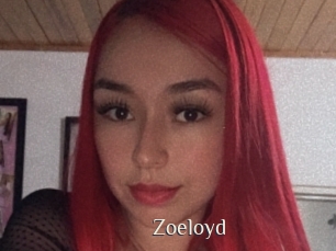 Zoeloyd