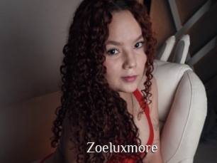 zoeluxmore Shop coquin