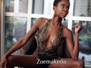 Zoemakeda