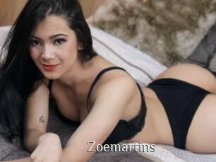 Zoemartins