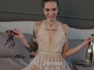 zoemur Shop coquin