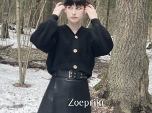 Zoeprim