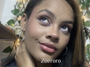 Zoeroro