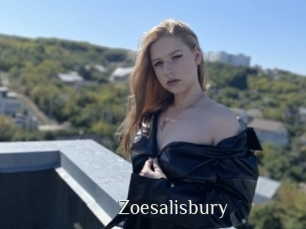 Zoesalisbury