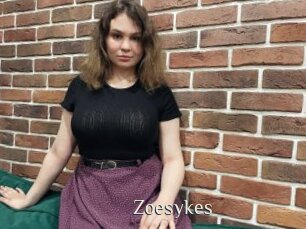 zoesykes Shop coquin
