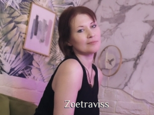 zoetraviss Shop coquin