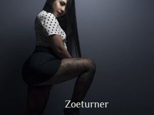 Zoeturner