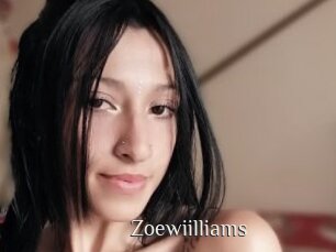 Zoewiilliams