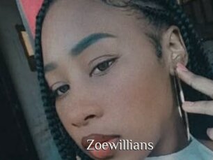 Zoewillians
