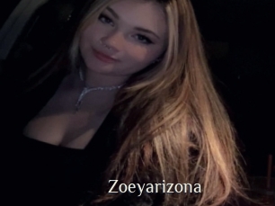 Zoeyarizona