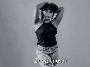 Zoeydonovan