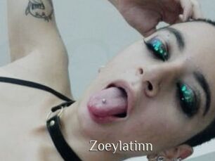 Zoeylatinn
