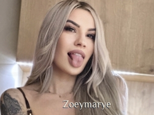 Zoeymarye