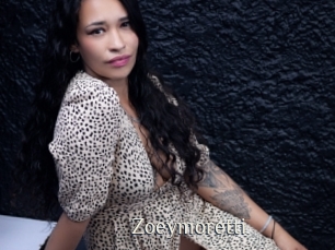 Zoeymoretti