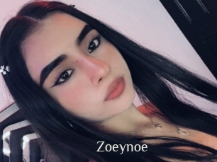 Zoeynoe