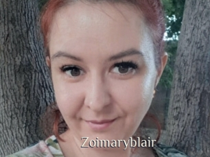 Zoimaryblair