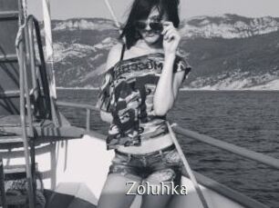 Zoluhka