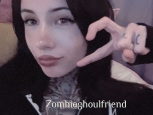 Zombieghoulfriend